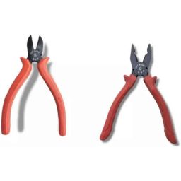 Sky Blue 2 Pcs 7.8 inch Lineman Plier Combo, SBE_PLIER_COMBO_MOD_00629-picture-5