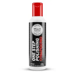 WaveX 100g One Step Compound Car Polish for Wax &a; Sealant, OSPC100G-picture-16