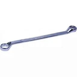 goodyear Good Year GY10129 CrV Chrome Plated Ring Spanner-picture-41