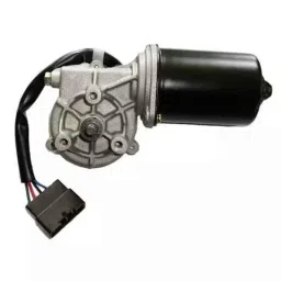 Lucas Tvs Rear Wiper Motor 12V 8Nm, 26071388, LUC-WQQKH3-27