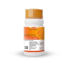 Katyayani Apocalypse 700g Dinotefuran 20% SG Insecticide, K-418-image-57