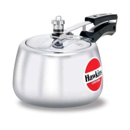 Hawkins Contura 3 Litre Pressure Cooker, HC30-picture-47
