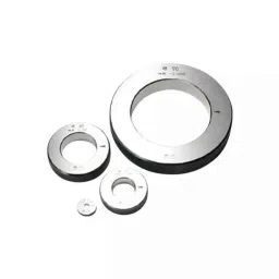 SK Niigata Seiki RG-33.3 Alloy Steel Ring Gauge, Tolerance: ±1.5 μm-image-92