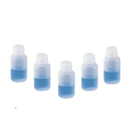 Lab Plus Narrow Bottle SCC 100 ml, LP-4472 (Pack of 10)-21