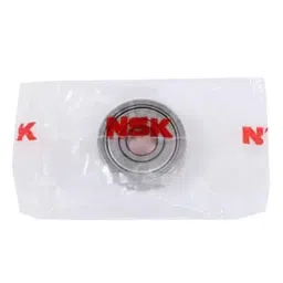 NSK ZZ 620 Series 8x24x8mm Single Row Miniature Ball Bearing, 628-H-ZZ-picture-29
