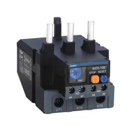 Chint NXR-100 23-32A 3P Thermal Overload Relay, 837122-picture-14