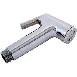 Zesta Small County ABS Chrome Finish Silver Health Faucet Gun-picture-24