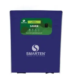 Smarten Saver 3250 500VA Pure Sine Wave Solar PCU, SPD-SV-302-024-01-picture-2