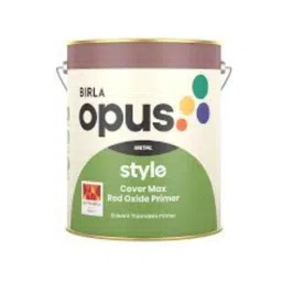 Birla Opus 10 Litre Style Cover Max Red Oxide Primer-picture-5