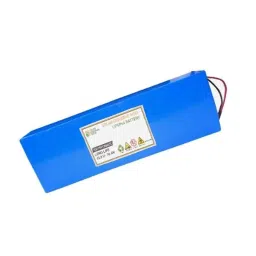 Solar Universe India 12.8V 78Ah Lithium Ferrous Phosphate Battery with inbuilt BMS (Pack of 4)-picture-21