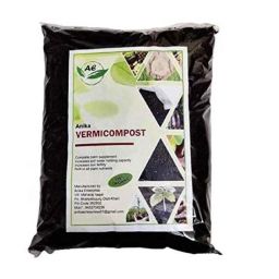 Anika 5kg Vermicompost Plant Supplement Fertilizer-31