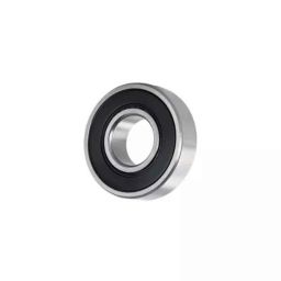 BM3 7x19x6mm Chrome Steel V2 Quality Tube Miniature Ball Bearing , 607-2RS (Pack of 5)-picture-12