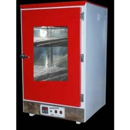 SSU 28L Bacteriological Incubator Steel Chamber-20