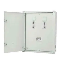 HPL SPN 4 Way MCB Distribution Board Neutral Link, SPC4-picture-4