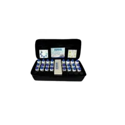 Aquasol Construction Water Test Kit for Labs &a; Industrial Use, AE 109-32