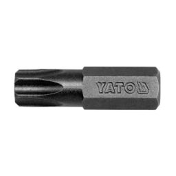 Yato YT-7900 T25x30mm 8mm Torx Drive Impact Screwdriver Bit-picture-37