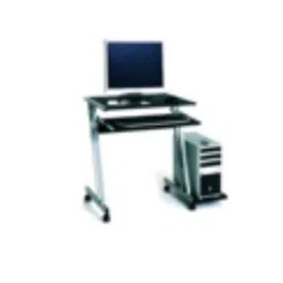 Suwas 60x45x80cm Steel &a; Wood Desktop Table, SU-DESKT-005-picture-6