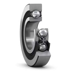SKF 52x20x14mm Steel Imported Single Row Cam Roller, 361204R-picture-6
