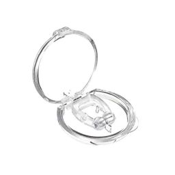 DeoDap Silicon Snore Free Nose Clip, 0338-image-67