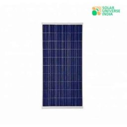 Solar Universe 200W 24V 20A Polycrystalline Solar Panel &a; Smart Charge Controller Combo image 2