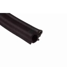 RS Pro 20m Black EPDM Edging Strip Roll, 7276043-picture-29