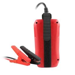 Uni-T 250Ah Digital Battery Tester for Automobile, UT675A image 2