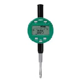 Insize 25.4mm 0.001mm Flat Back Digital Indicator, 2103-25F-picture-30