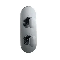 Jaquar Opal Prime Gold Dust Aquamax Thermostatic Shower Mixer with 3-Way Diverter Kit, OPP-GDS-15683PM-picture-45