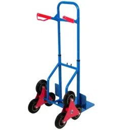 Suwas 400kg 650x470x11500mm Steel Multi Utility Trolley, SU-MUT-003-1-image-4