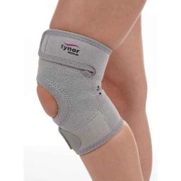 Tynor Neoprene Knee Support Sportif, Size: XL-34