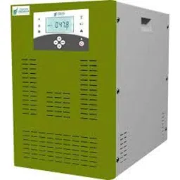 Statcon SEOG Series 3kVA 48V Single Phase MPPT Based Off Grid Solar PCU-picture-6