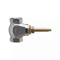 Cera Fountain Metal Quarter Turn Single Lever Wall Mount Flush Cock Light Weight Concealed Part, F4060102-image-24