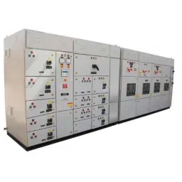 Usha Electric 1000kVAr 525 VAC APFC Panel, UEPPLAPFC1000-image-25