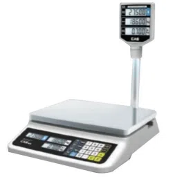 Cas PR-USER 15kg Digital PR User Display Price Computing Scale-picture-0