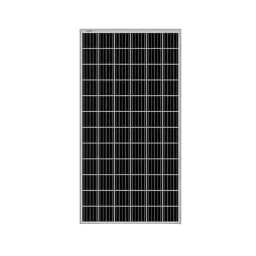 Smarten 200W 12V Mono Perc High Efficiency Solar Panel-picture-6