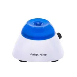 Labtronics 2300-4200rpm Touch Mode Operated Vortex Mixer, LT-81-46