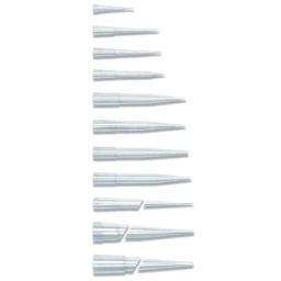 Tarsons 200µl Polypropylene Racked Graduated Tip, 521101-picture-0