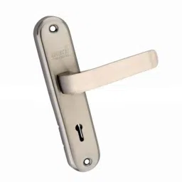 Duke 8 inch 25-40mm Stainless Steel Mortise Lock Set with 3 Keys &a; Brass Bolt, 309+1008SSKY-image-65