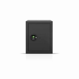 Godrej Nx Pro 40L Ebony Biometric Home Locker with Fingerprint Access (Tijori)-picture-5
