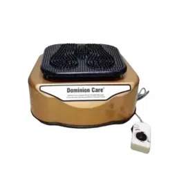 Dominion Care Blood Circulation Massager, BCM with Accupressure Mat for Pain Relief Oxygen &a; Blood Circulation, Corded Electric-39