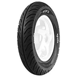 Apollo 10 inch 90/100-10 53J Actizip S1 Tubeless Tyre for Scooter-picture-25
