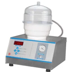 Electronics India 961 Leak Test Apparatus-11