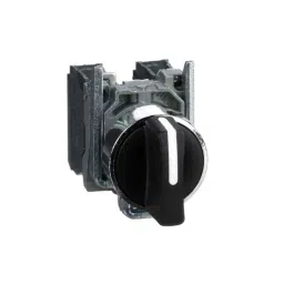 Schneider Electric 3 Way Latch Type Selector Switch, XB4BD33-picture-25