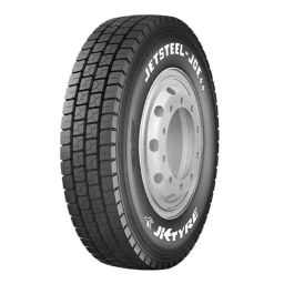 Jk Tyre 20 inch 10.00R20 16PR Rubber Lug Jde++ Tyre for Truck &a; Bus-picture-23