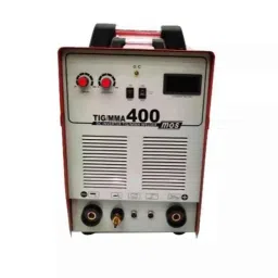 Kp Welding 400A Single Phase Mosfet TIG/MMMA Welding Machine, TIG/MMA 400 MOS-picture-3
