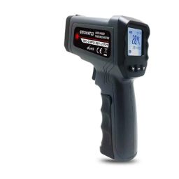 G-Tech MT-13 Digital IR Thermometer-10