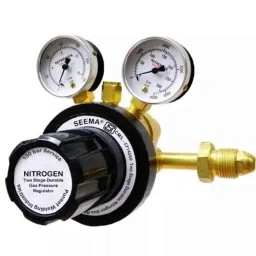Seema 10Bar Two Stage Durable Nitrogen Gas Pressure Regulator, S.DS.DNI-5-image-61