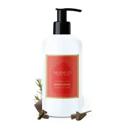 the love co The Love Co. 3111 300ml Natural Oudh Body Lotion-picture-19