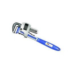 Hukums 14 inch Alloy Steel Pipe Wrench for Home &a; Professional Use-image-92