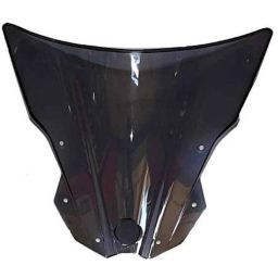 AOW Polycarbonate Unbreakable New Model Visor Glass for KTM Duke 1190-38